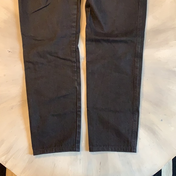 - Moschino Vintage Jeans - - Picture 10 of 15